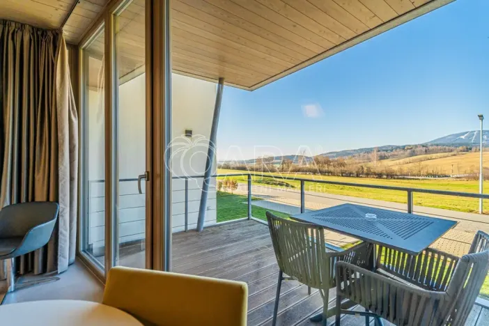 Prodej chaty, Mladé Buky, 52 m2