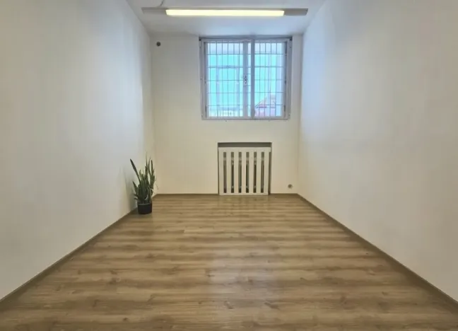 Pronájem kanceláře, Praha, Pod Nuselskými schody, 105 m2