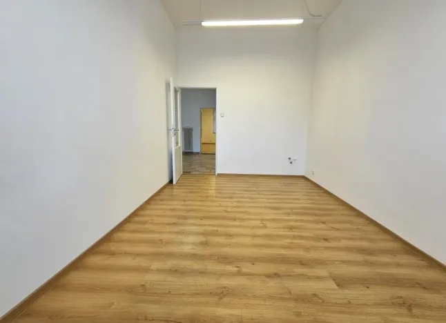 Pronájem kanceláře, Praha, Pod Nuselskými schody, 105 m2