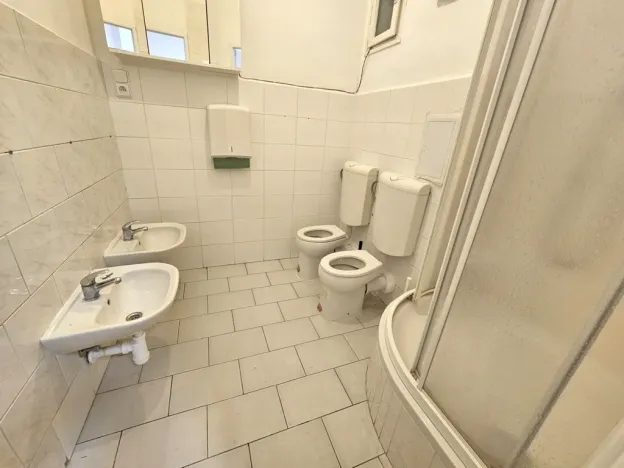 Pronájem kanceláře, Praha, Pod Nuselskými schody, 105 m2