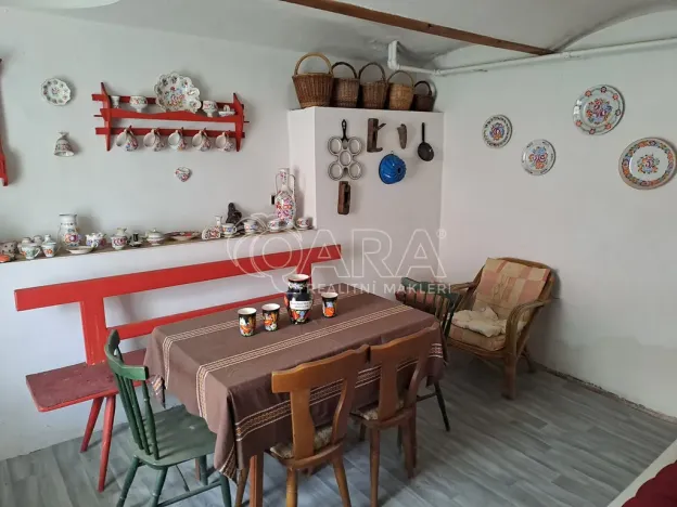 Prodej rodinného domu, Hředle, 140 m2