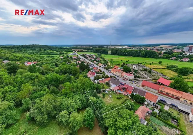 Prodej rodinného domu, Kopidlno, Husova, 150 m2