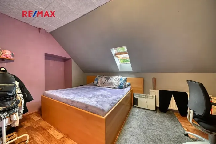 Prodej rodinného domu, Kopidlno, Husova, 150 m2