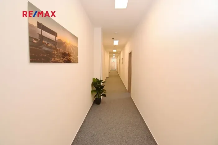 Pronájem kanceláře, Nymburk, Náměstí Přemyslovců, 10 m2