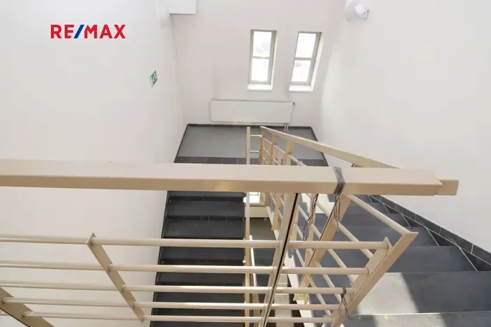 Pronájem kanceláře, Nymburk, Náměstí Přemyslovců, 10 m2