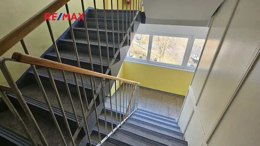 Pronájem bytu 1+1, Kolín, Dělnická, 31 m2