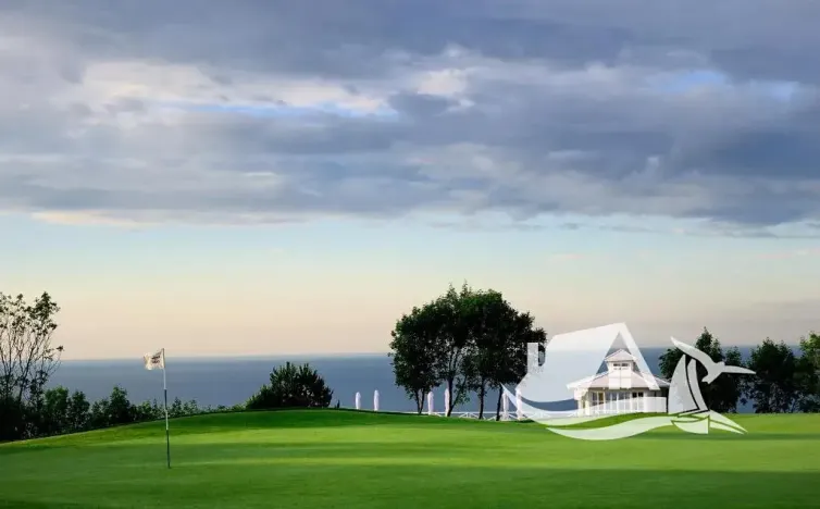 Prodej bytu 3+kk, Balčik, Bulharsko, 100 m2