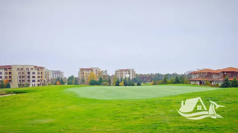 Prodej bytu 3+kk, Balčik, Bulharsko, 100 m2