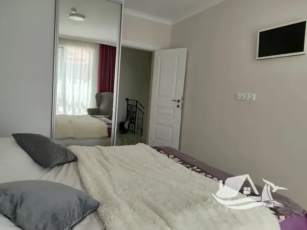 Prodej bytu 3+kk, Nesebar, Bulharsko, 95 m2