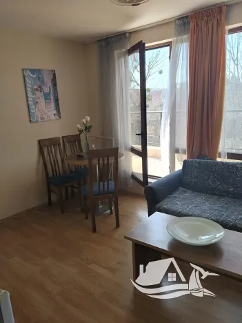 Prodej bytu 2+kk, Nesebar, Bulharsko, 88 m2