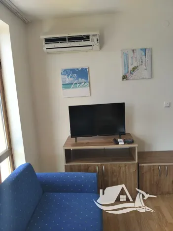 Prodej bytu 2+kk, Nesebar, Bulharsko, 88 m2