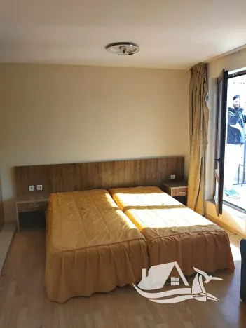 Prodej bytu 2+kk, Nesebar, Bulharsko, 88 m2