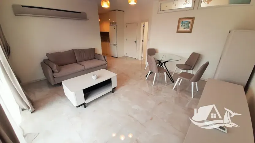 Prodej bytu 2+kk, Burgas, Bulharsko, 65 m2