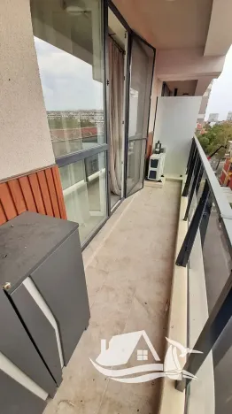 Prodej bytu 2+kk, Burgas, Bulharsko, 65 m2