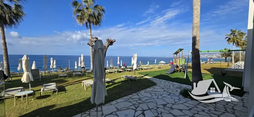 Prodej bytu 1+1, Pafos, Kypr, 58 m2