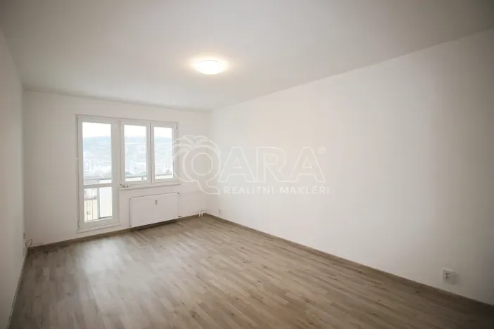 Prodej bytu 2+1, Beroun - Beroun-Město, Švermova, 49 m2