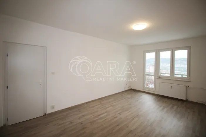 Prodej bytu 2+1, Beroun - Beroun-Město, Švermova, 49 m2