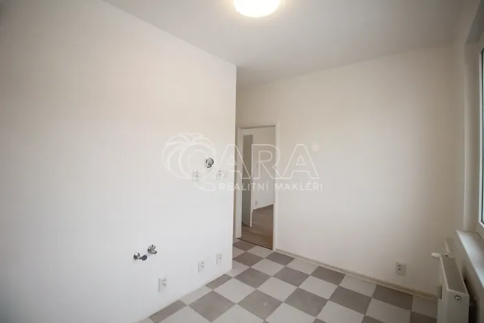 Prodej bytu 2+1, Beroun - Beroun-Město, Švermova, 49 m2