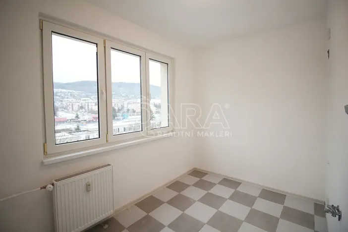 Prodej bytu 2+1, Beroun - Beroun-Město, Švermova, 49 m2