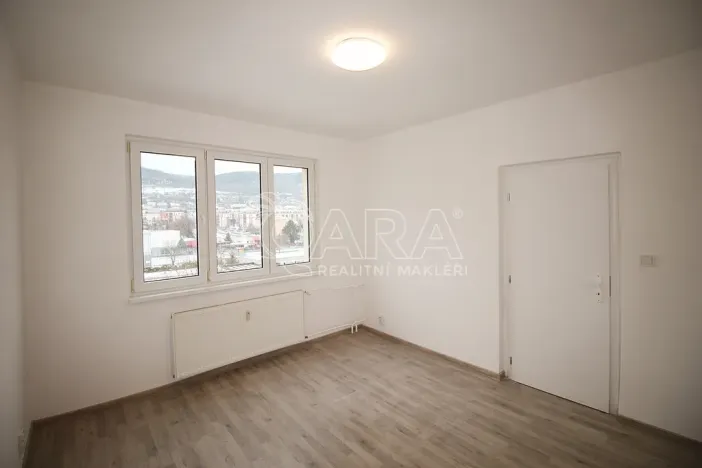 Prodej bytu 2+1, Beroun - Beroun-Město, Švermova, 49 m2