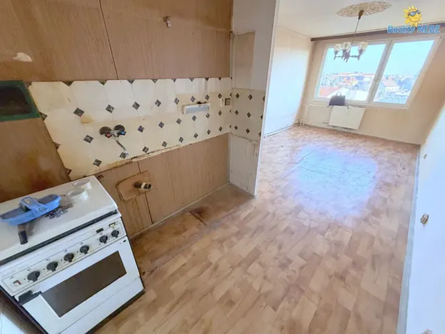 Prodej bytu 2+kk, Brandýs nad Labem-Stará Boleslav - Brandýs nad Labem, Lipová, 40 m2