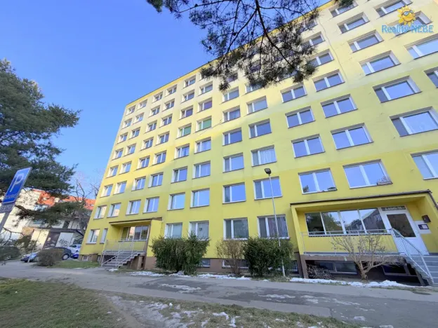 Prodej bytu 2+kk, Brandýs nad Labem-Stará Boleslav - Brandýs nad Labem, Lipová, 40 m2