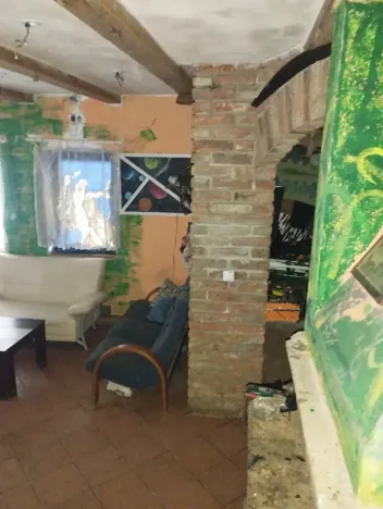 Dražba rodinného domu, Štětí, 86 m2