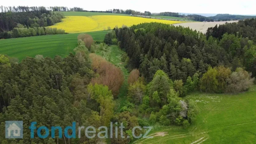 Prodej pole, Křenov, 16180 m2