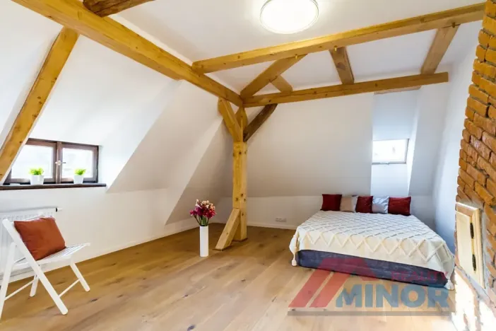 Pronájem bytu 3+kk, Slaný, Soukenická, 118 m2