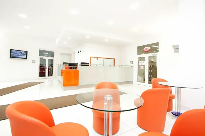 Pronájem skladu, Liberec, Řeznická, 227 m2