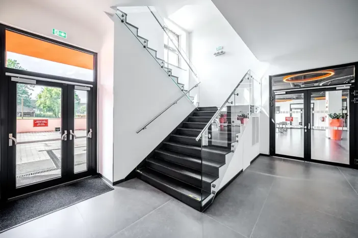 Pronájem virtuální kanceláře, Mělník, Bezručova, 10 m2