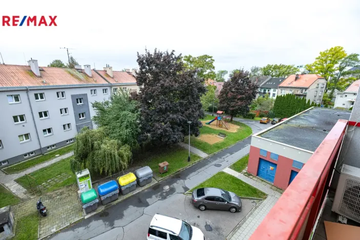 Prodej bytu 1+1, Přerov - Přerov I-Město, Velká Dlážka, 30 m2