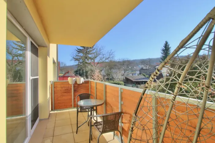 Pronájem bytu 3+kk, Řevnice, Havlíčkova, 84 m2