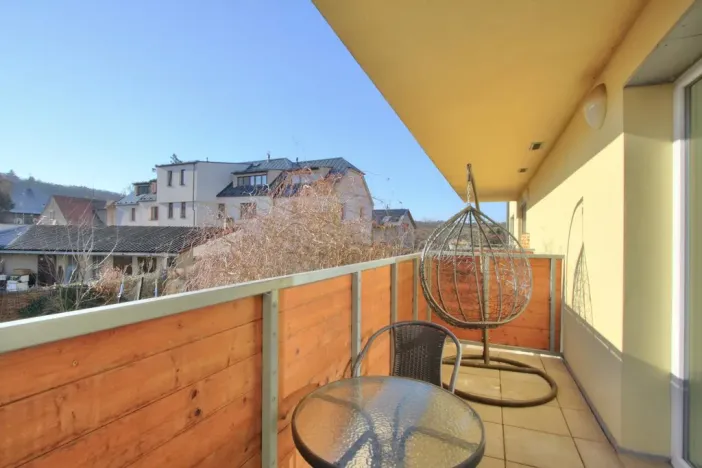 Pronájem bytu 3+kk, Řevnice, Havlíčkova, 84 m2