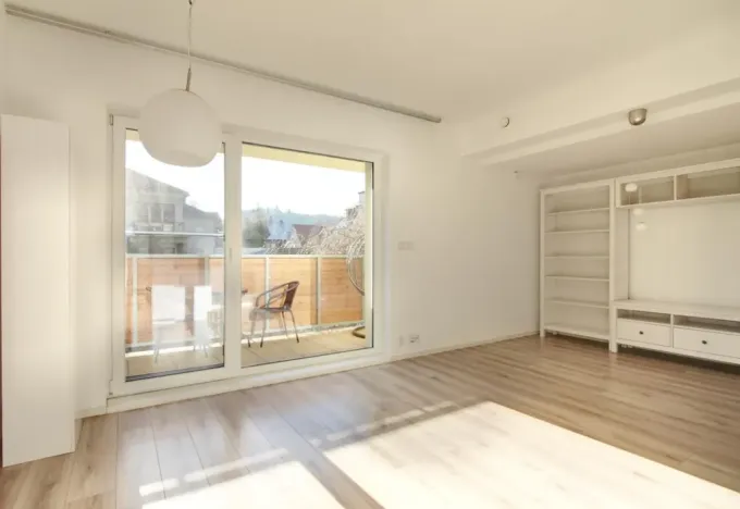 Pronájem bytu 3+kk, Řevnice, Havlíčkova, 84 m2