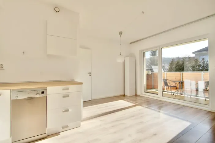 Pronájem bytu 3+kk, Řevnice, Havlíčkova, 84 m2