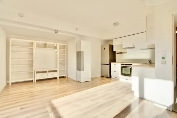 Pronájem bytu 3+kk, Řevnice, Havlíčkova, 84 m2