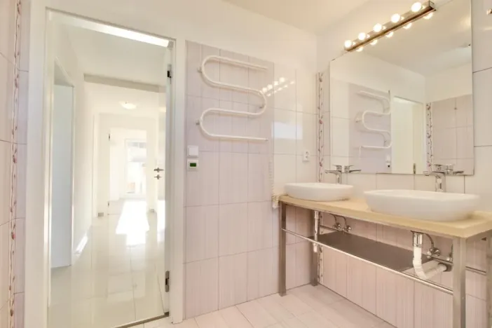 Pronájem bytu 3+kk, Řevnice, Havlíčkova, 84 m2