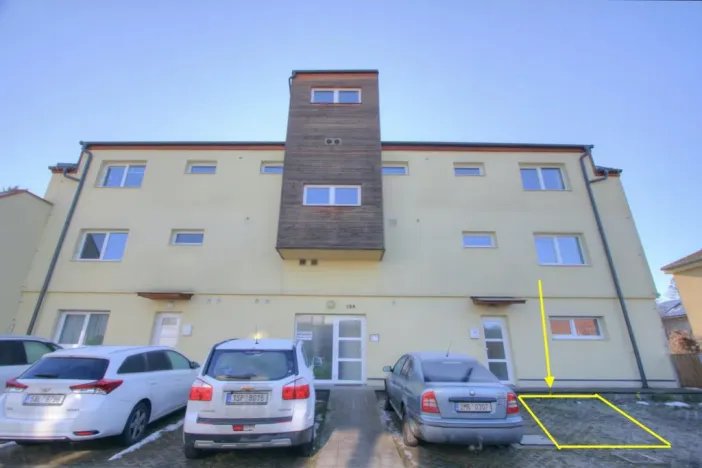 Pronájem bytu 3+kk, Řevnice, Havlíčkova, 84 m2