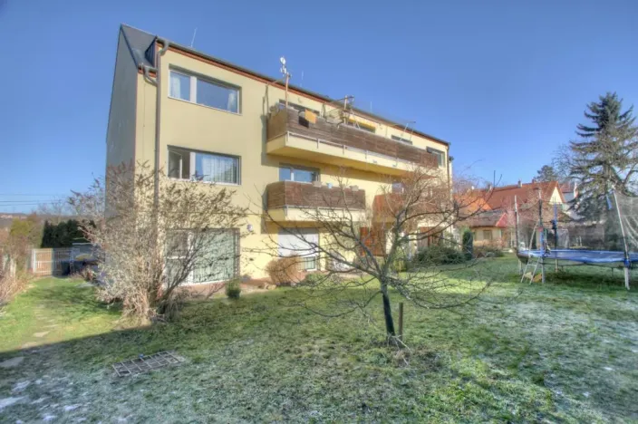 Pronájem bytu 3+kk, Řevnice, Havlíčkova, 84 m2