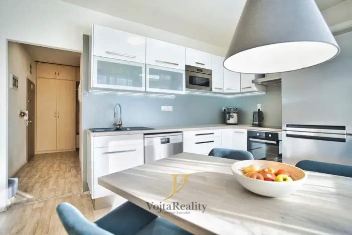 Prodej bytu 3+1, Olomouc, Handkeho, 92 m2