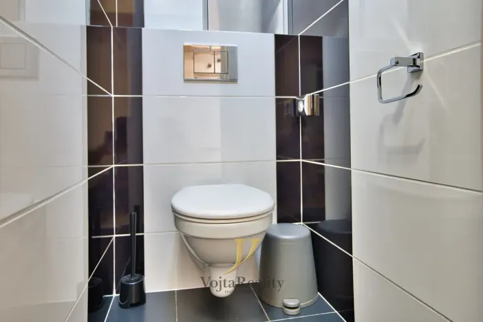 Prodej bytu 3+1, Olomouc, Handkeho, 92 m2