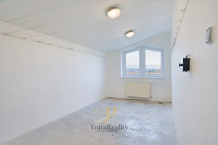 Prodej bytu 3+1, Olomouc, Handkeho, 92 m2