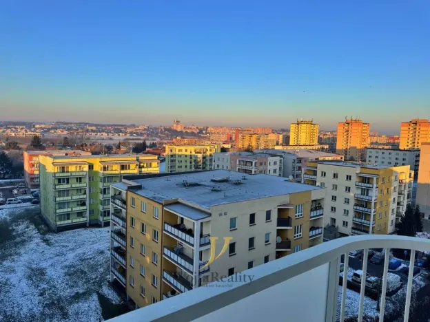 Prodej bytu 3+1, Olomouc, Handkeho, 92 m2