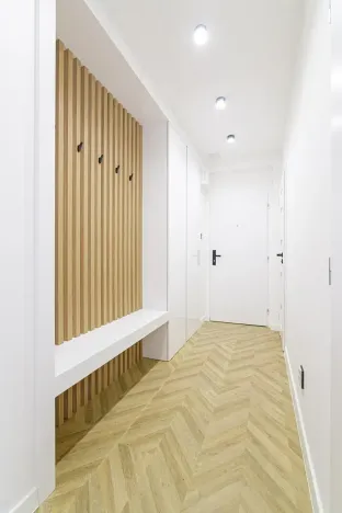 Pronájem bytu 2+1, Ostrava, Španielova, 55 m2