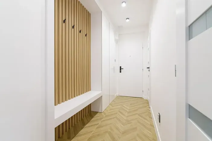 Pronájem bytu 2+1, Ostrava, Španielova, 55 m2