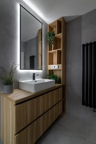 Pronájem bytu 2+1, Ostrava, Španielova, 55 m2