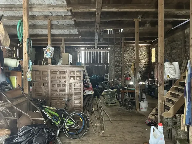 Dražba rodinného domu, Krásný Les, 346 m2