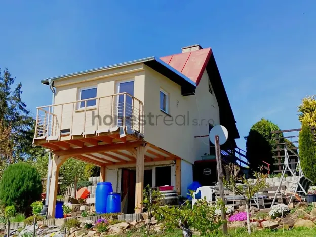 Prodej chaty, Napajedla, 50 m2