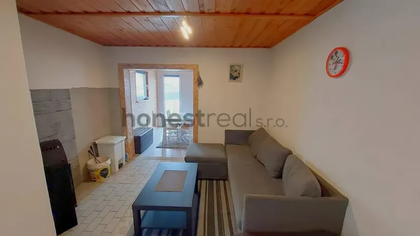 Prodej chaty, Napajedla, 50 m2